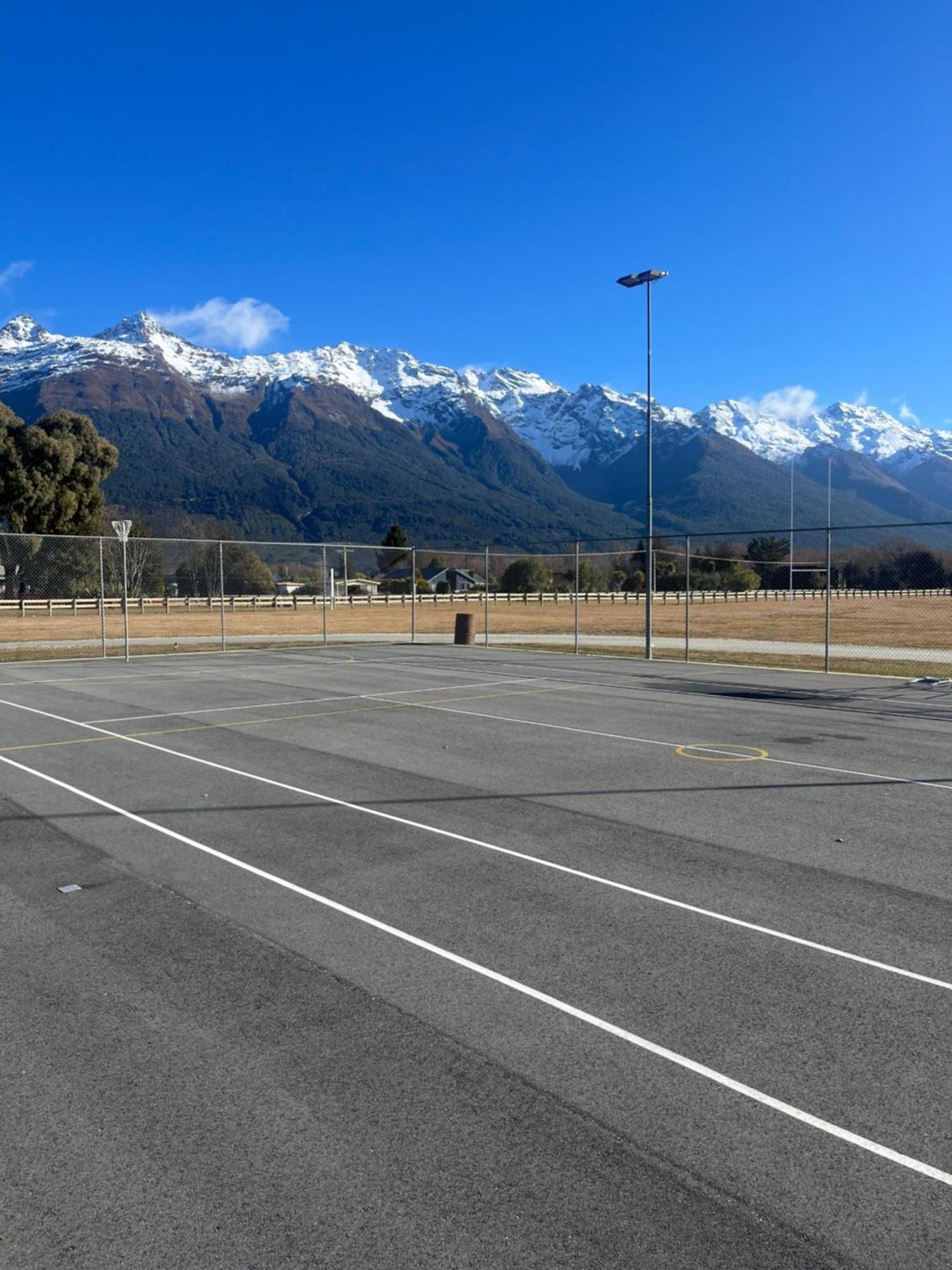 #3 Glenorchy Alpine Suite Aspen Exterior photo
