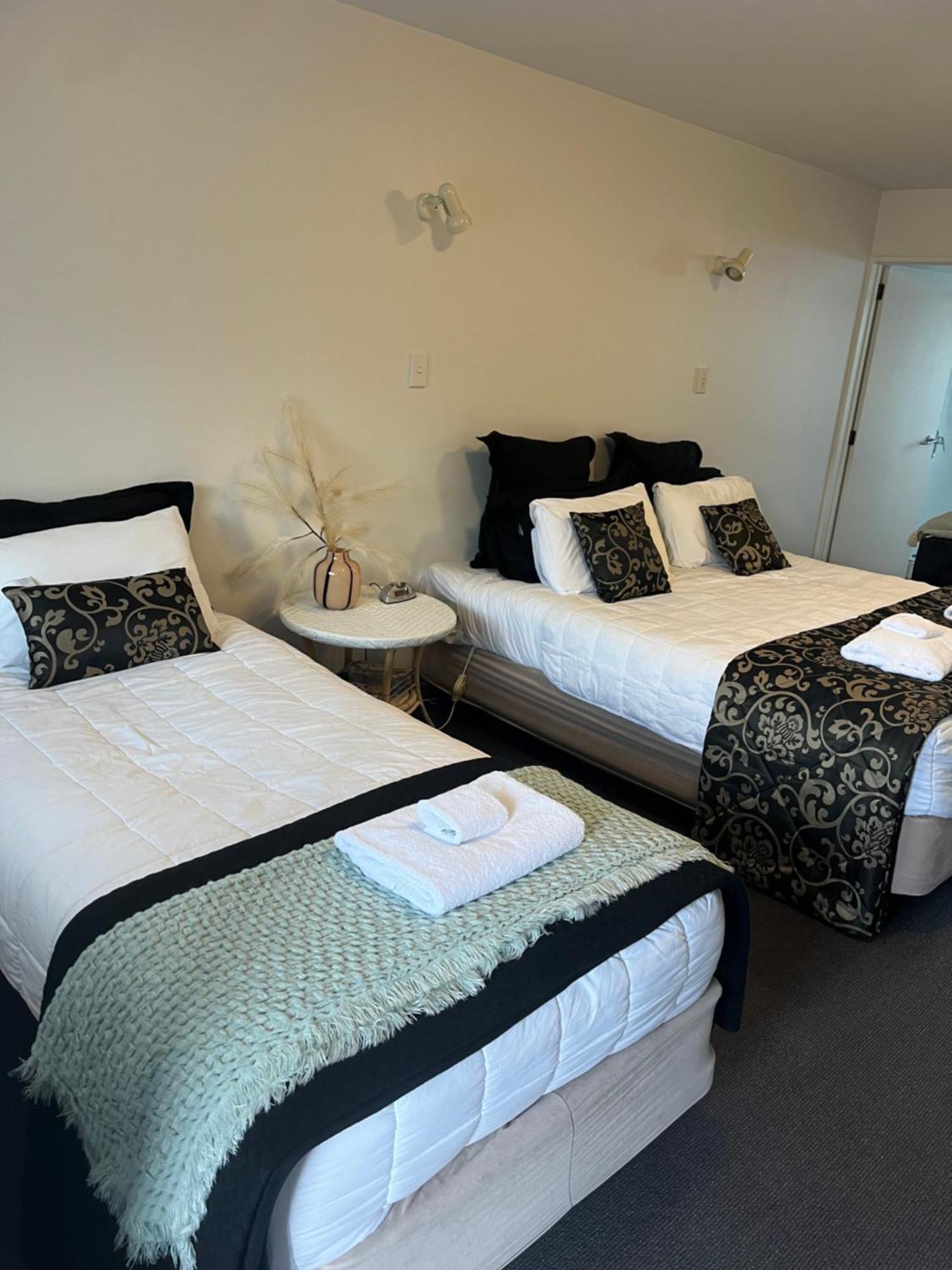 #3 Glenorchy Alpine Suite Aspen Exterior photo