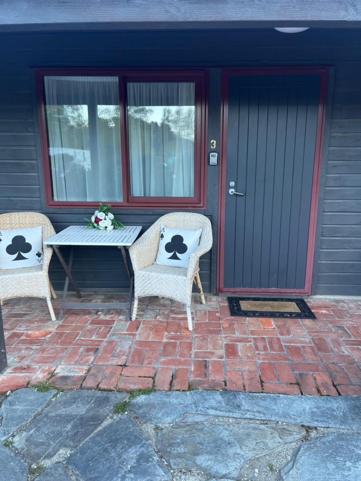 #3 Glenorchy Alpine Suite Aspen Exterior photo